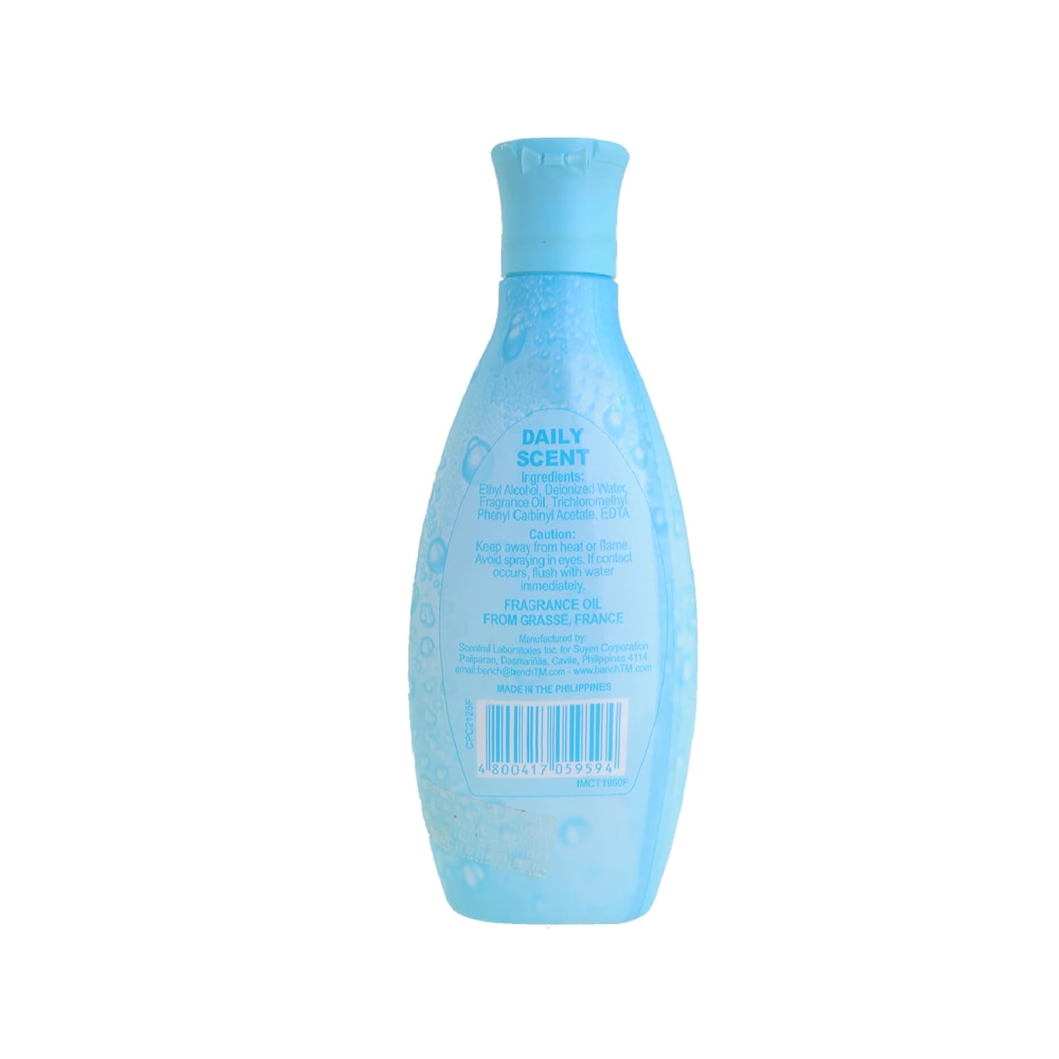 Buy Sunday Morning Daily Scent 125ml Online Jamaica Ubuy