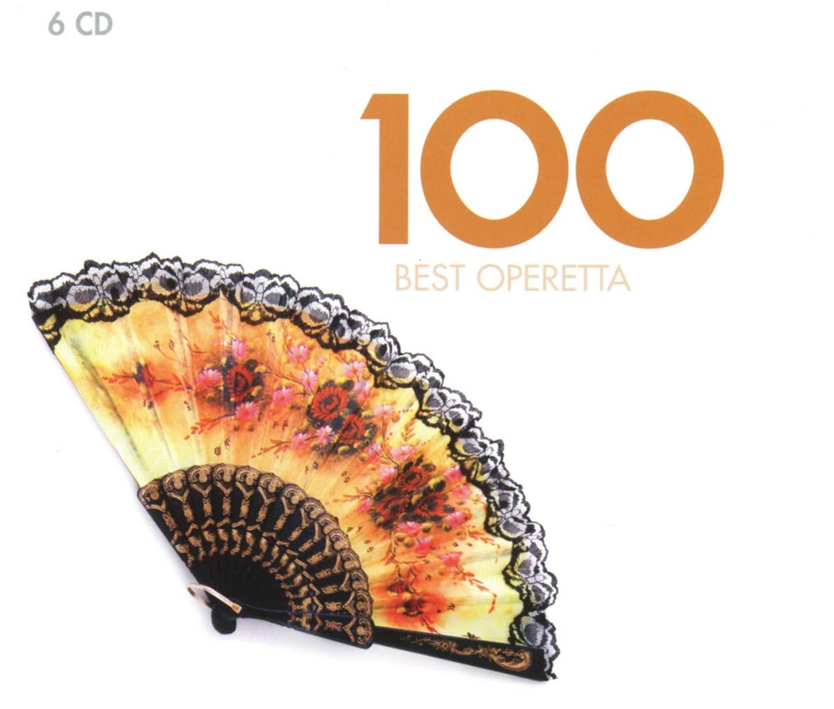 100 Operetta | comprare nello shop online di Stretta