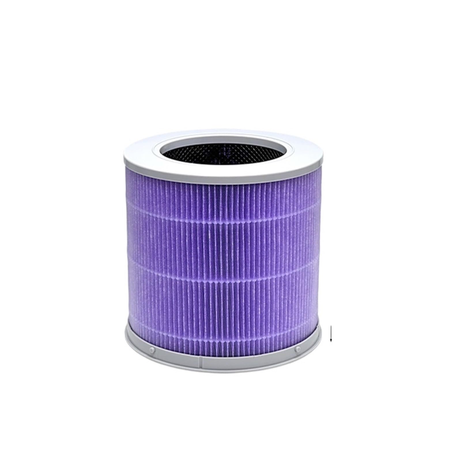 HIZON Air Purifier Filter，Compatible For Xiaomi，Compatible For Mijia，