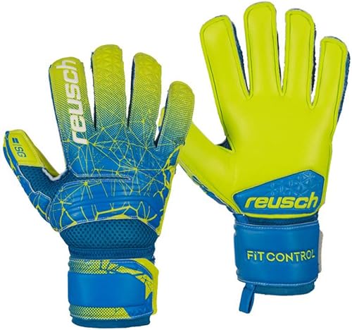 Reusch Fit Control SG - Guante de portero extra