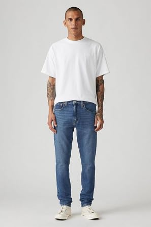 Levi's 512 Slim Taper Jean Erkek