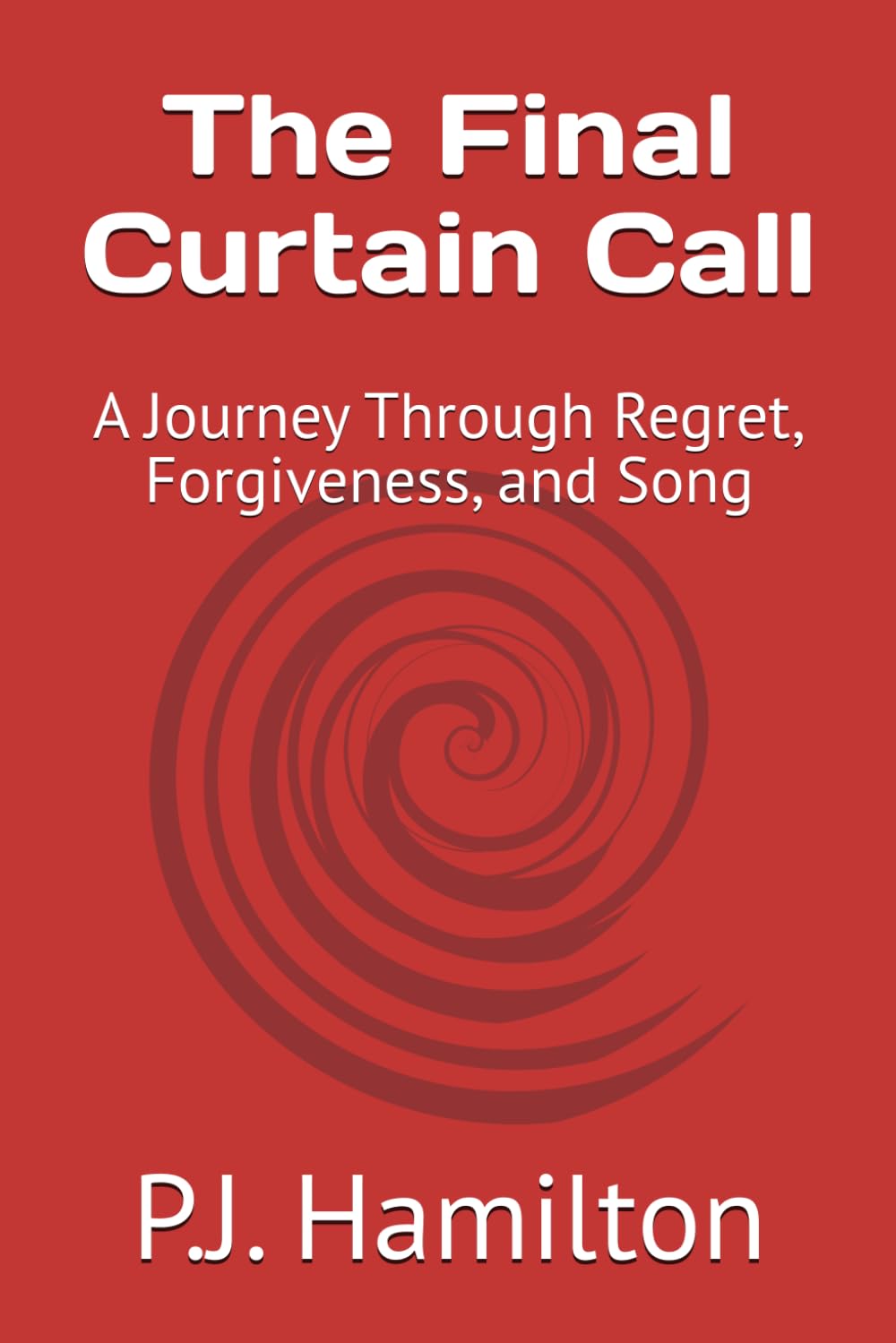 The Final Curtain Call: A Journey Through Regret, Forgiveness, and Song