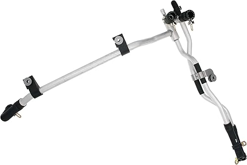 Miniatura 2 de Dorman 626-688 Conjunto de manguera del calentador de motor compatible con modelos seleccionados de Nissan (OE FIX)