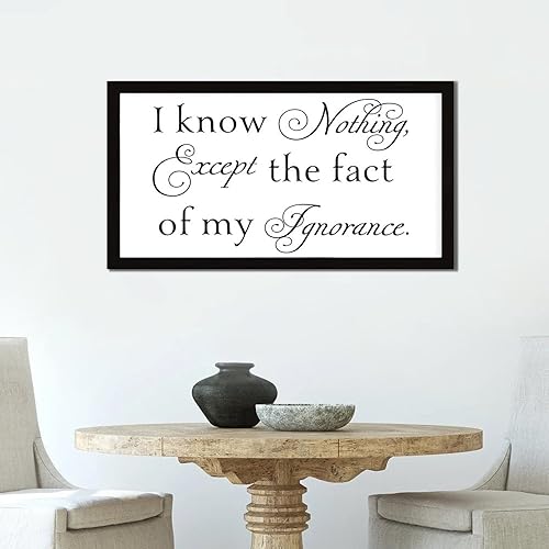 Vista 297 de Letrero enmarcado de madera con frases inspiradoras con versículo bíblico, con texto en inglés "I Still Remember the Days I Prayed for the Things I