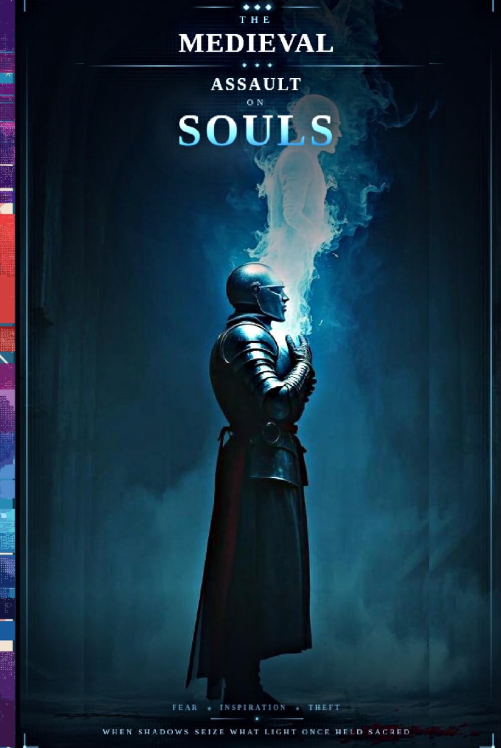 The Medieval Assault on Souls
