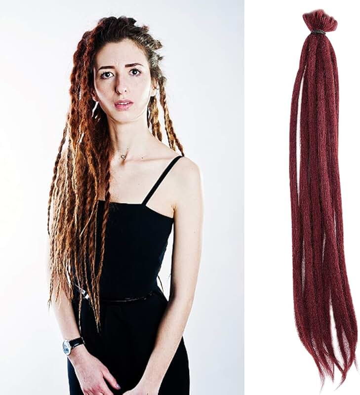 Amazon.ca dreadlock wigs
