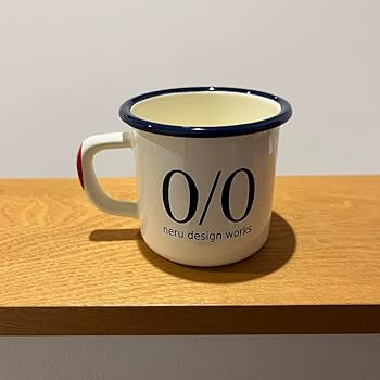 Amazon.co.jp: neru design works ネルデザインワークス 琺瑯