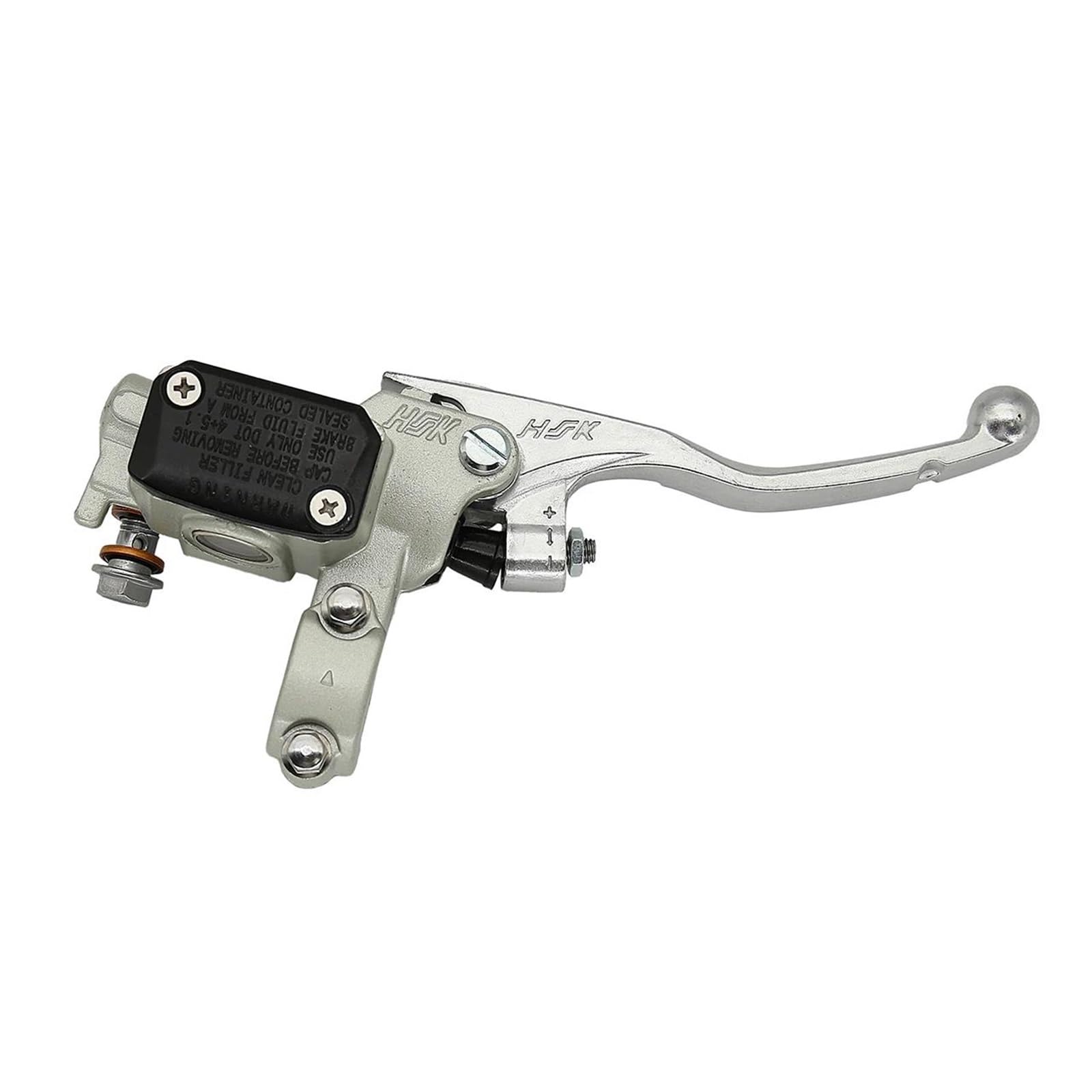 Levier De Maître-cylindre De Frein Avant Pour KTM EXC EXCF XC XCW XC-F XCF-W SX SXF 150 250 300 350 400 450 500 Accessoires De Moto