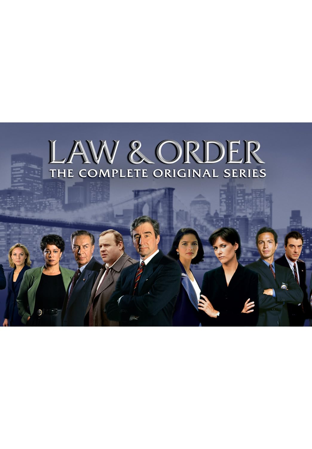 その他 Law &amp; Order: Los Angeles - Complete Series [DVD] [Import] g6bh9ry Law & Order: Los Angeles - The Complete Series | Amazon.com.br