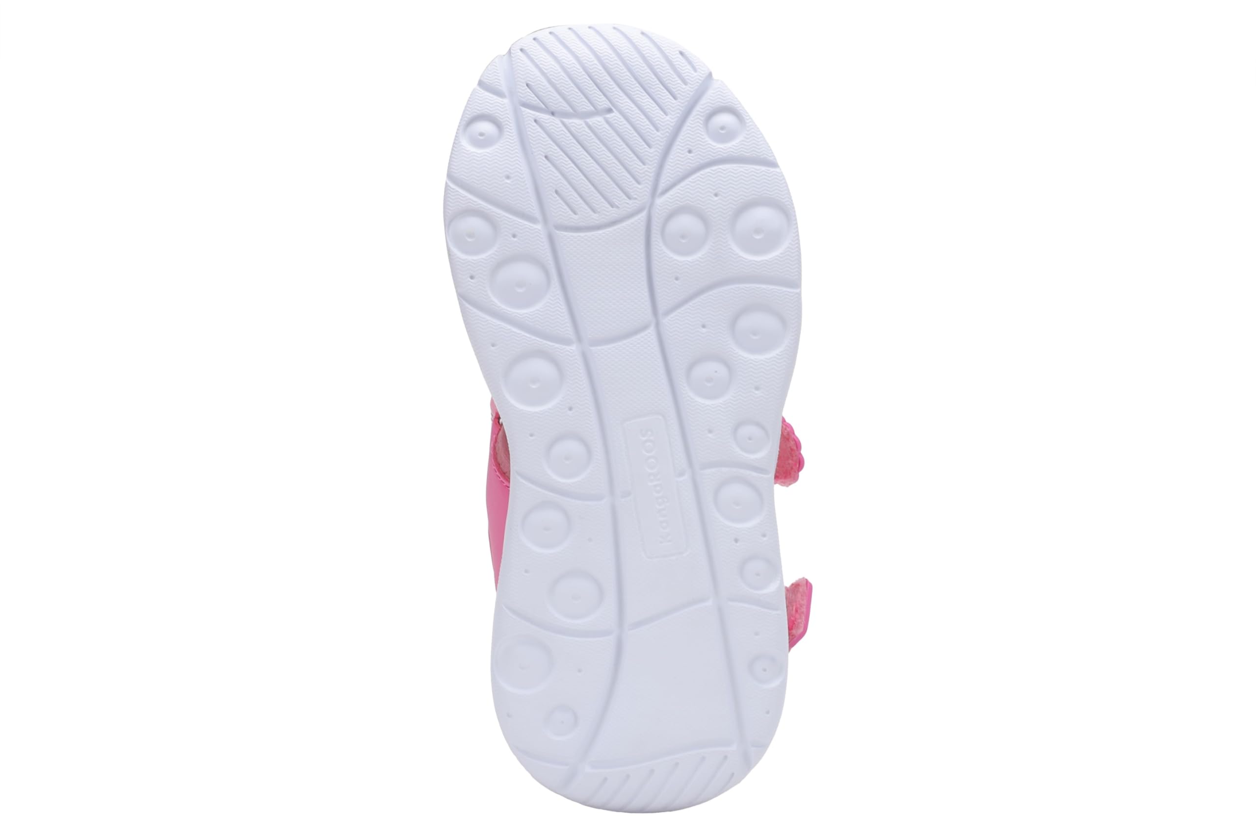 KangaROOS K-SLS Coralia, Sandali Bassi Unisex-Bambini e Ragazzi
