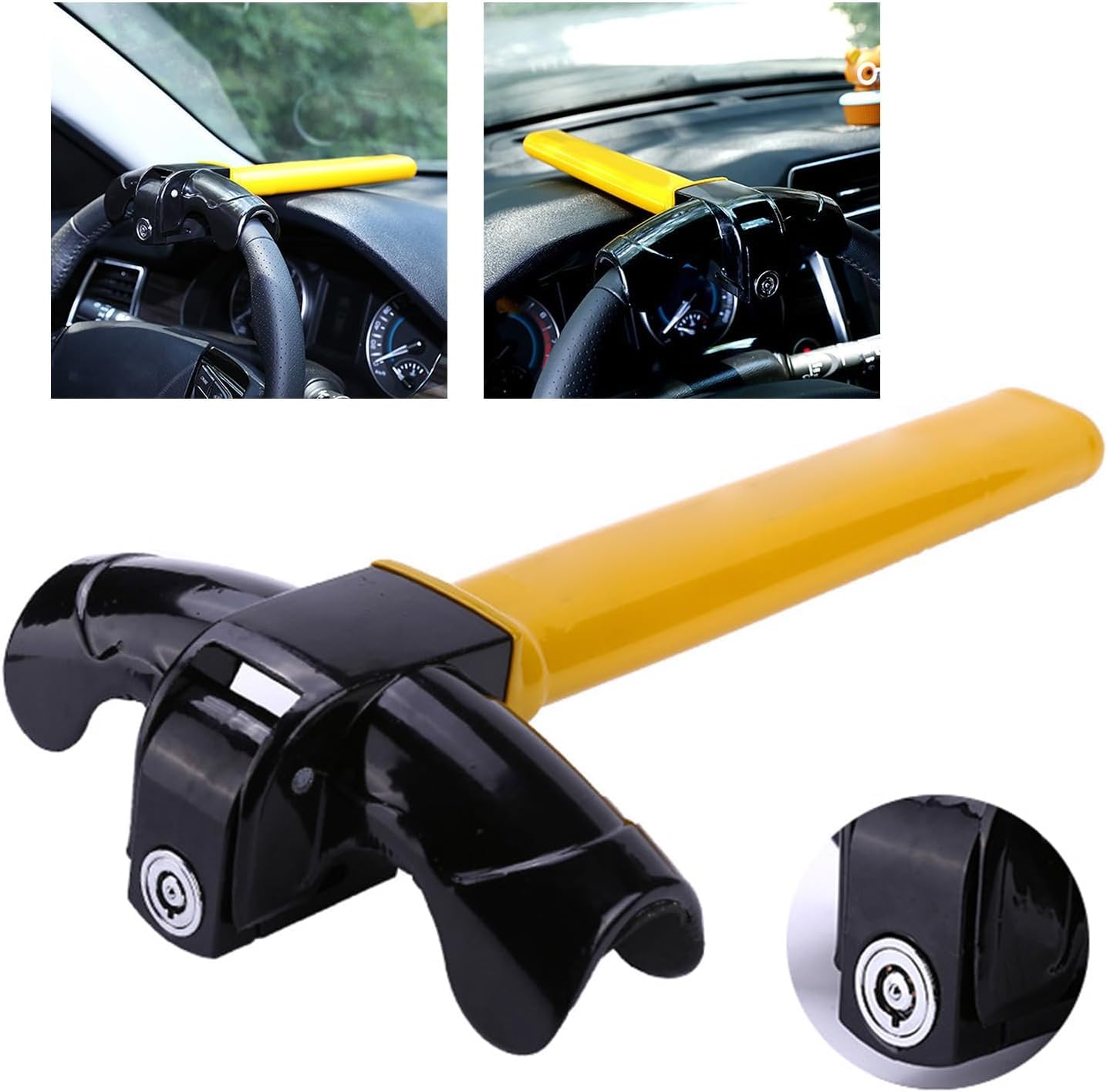 Amazon.co.jp: 自動車ハンドルロックレクサス NX 200t 300 350 2015