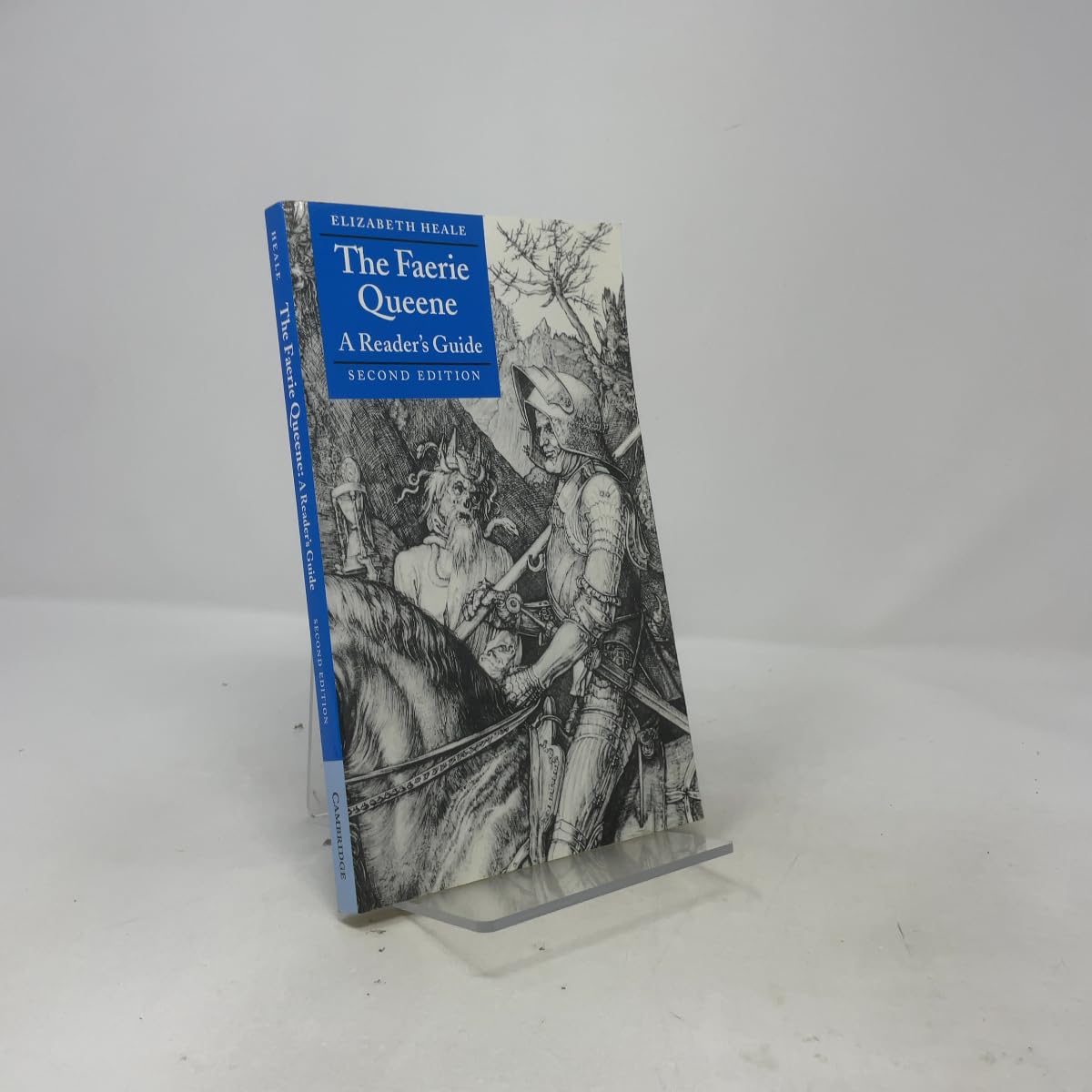 Faerie Queene: A Reader's Guide 2ed
