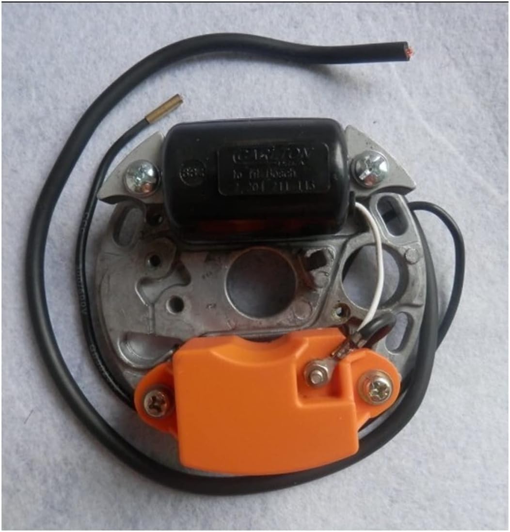 Patio, Lawn & Garden MS070 Ignition Board STATOR for MS720 090G/AV 105CC Chainsaw IGNITER Coil Outdoor Powertool Parts & Accessories