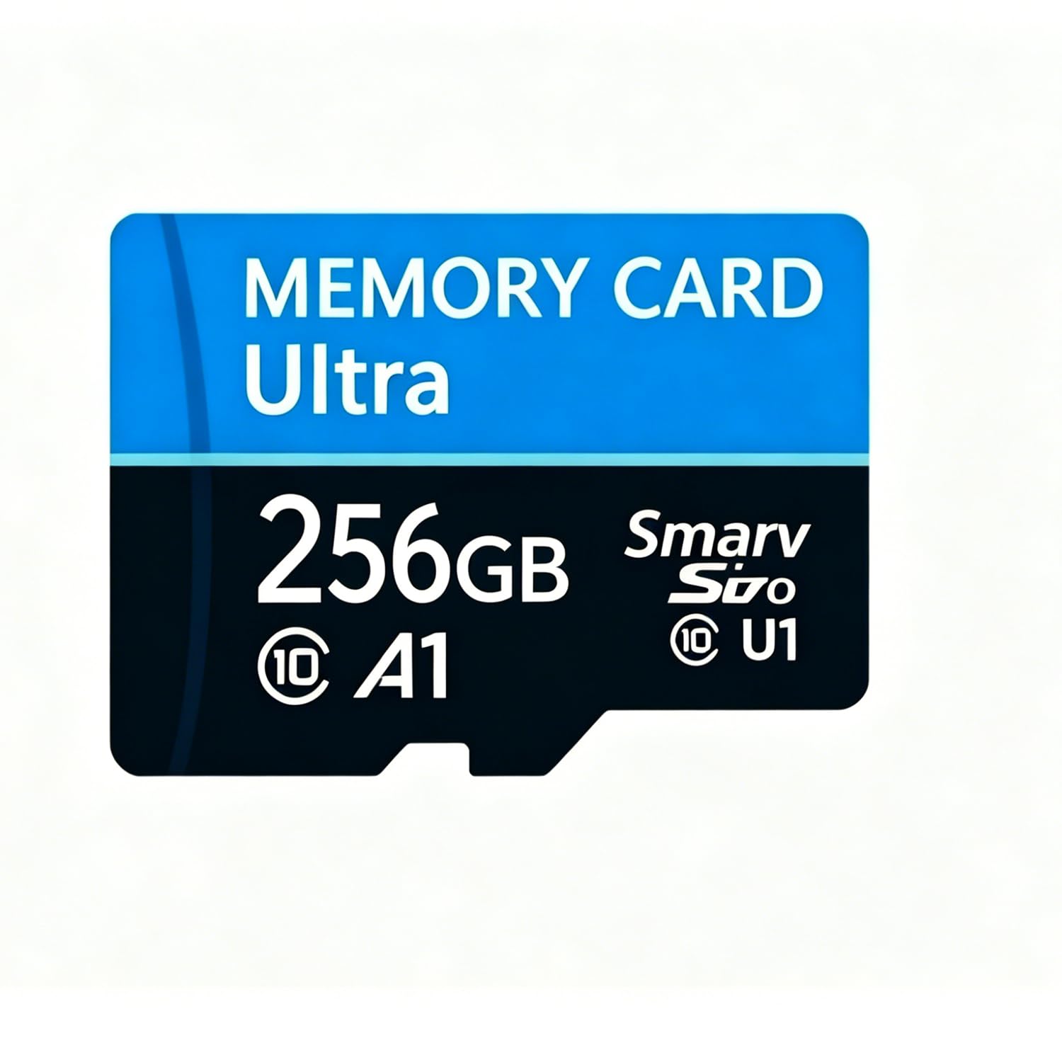 Cartão micro SD de 256 GB, câmera 4K Pro de fabricação de precisão japonesa, A2 V30 para