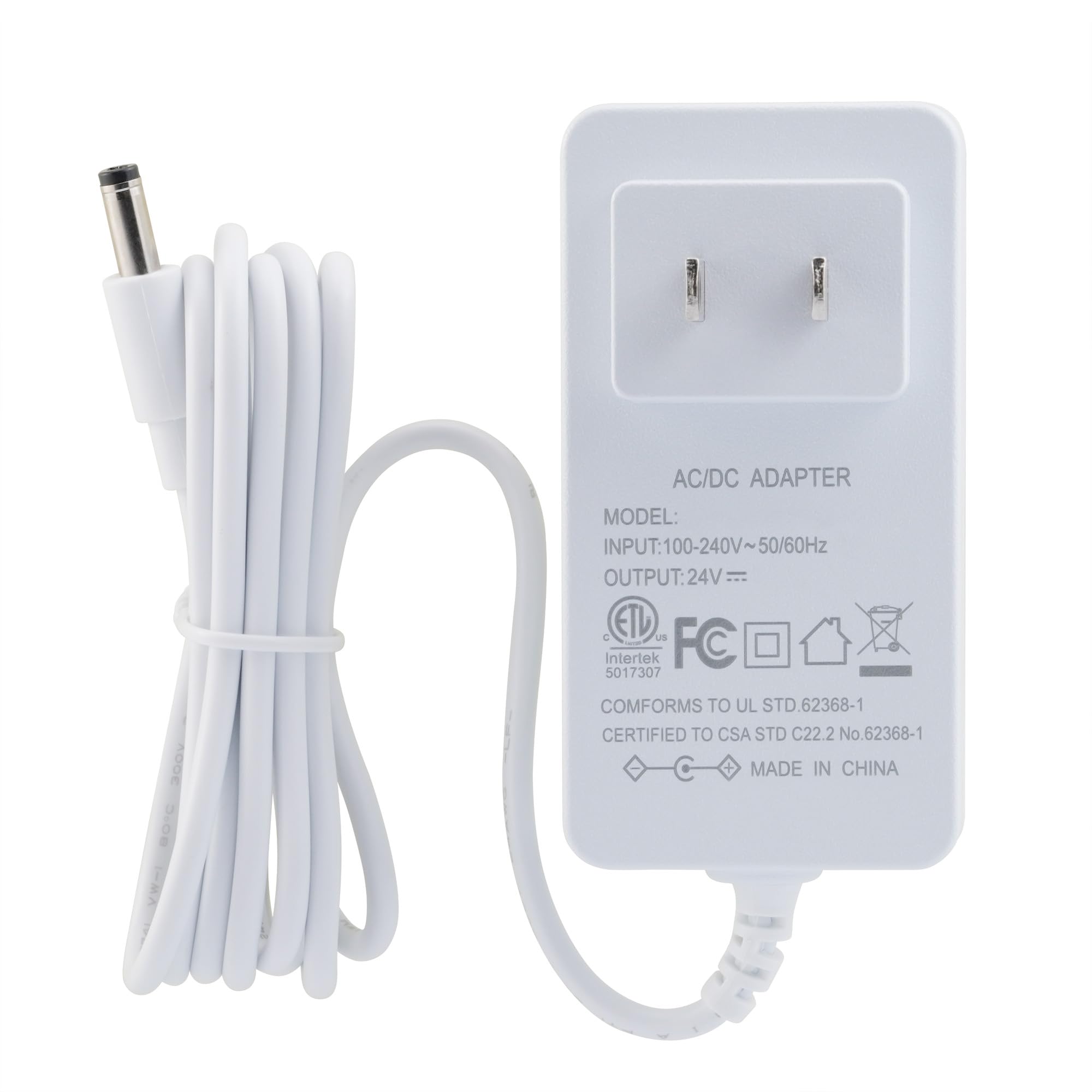 Amazon.com: LEFXMOPHY Power Supply for Hatch Restore 2 Model