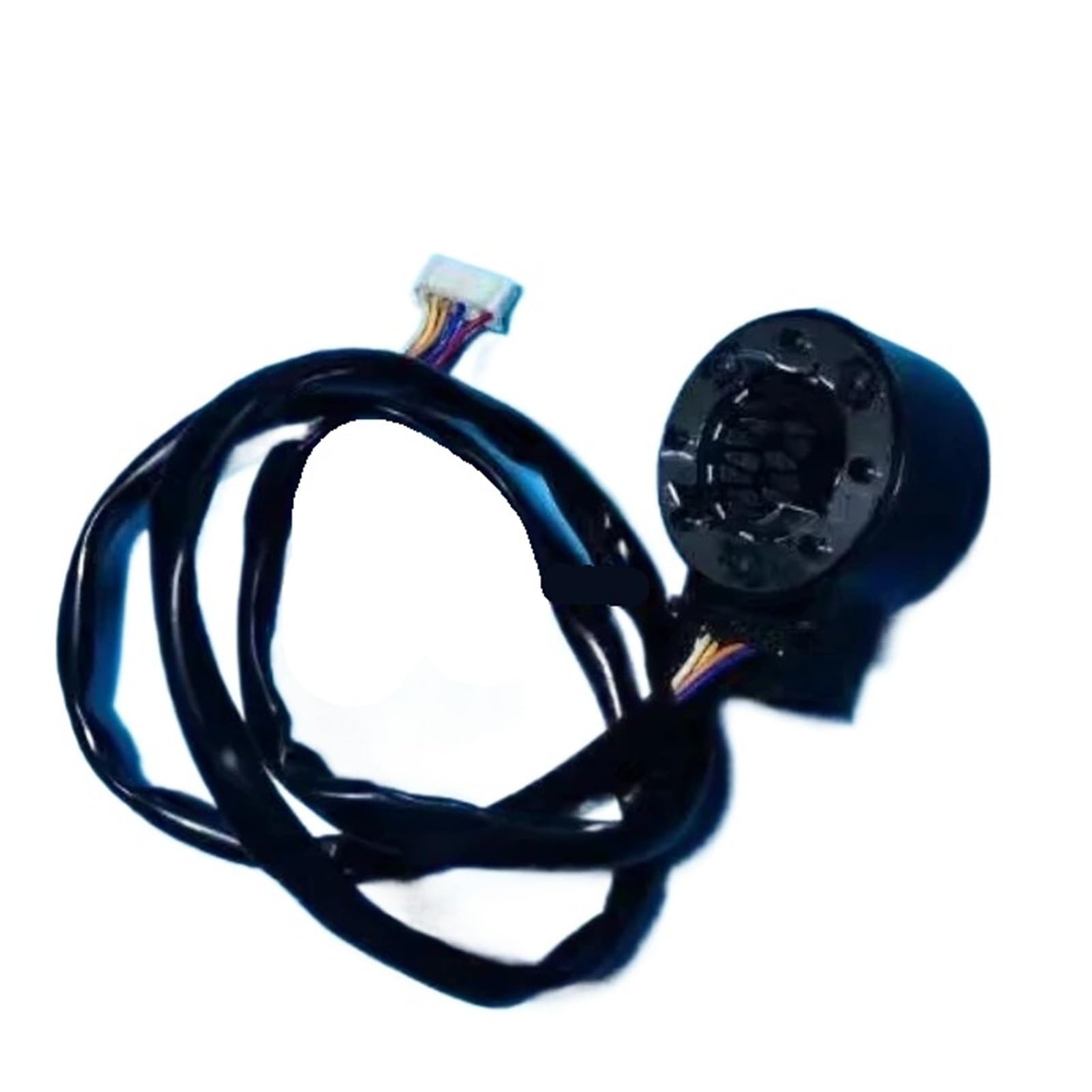 Afuwicfzo Hs-7R Air Conditioner Electronic Expansion Valve Coil Dc12v Fks-4R Rs-4R Hq-12R(Hs-7R)