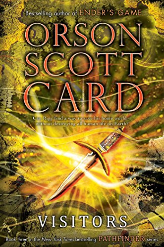 Top 10 orson scott card pathfinder series for 2020