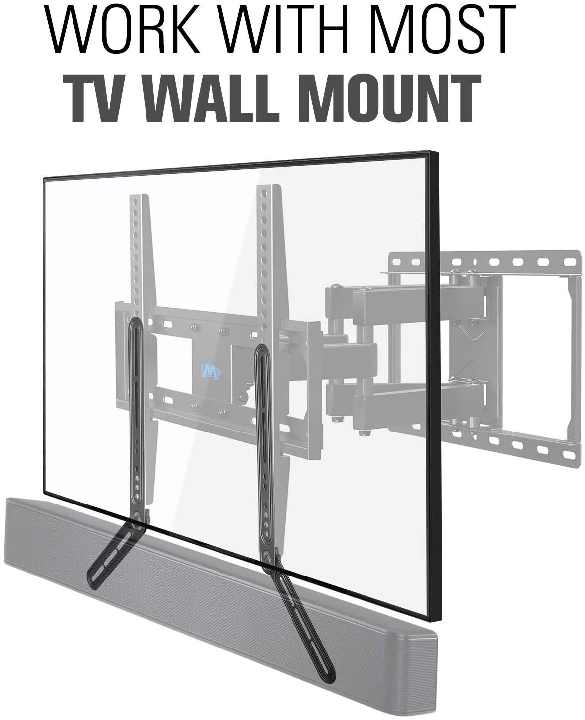 soundbar bracket bunnings