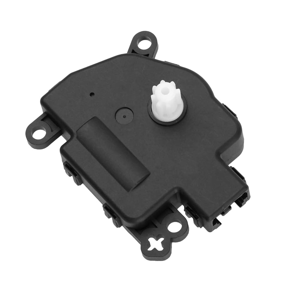 その他 moparian 604-029 HVAC Heater Air Blend Door Actuator Replacement for