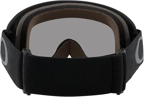 Miniatura 3 de Oakley O-Frame 20 PRO MTB Negro Gunmetal wDark Grey