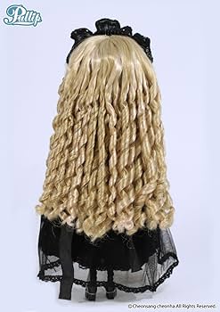 プーリップ 聖良 1st (中古品、難あり) プーリップ / 聖良 (seila) (ドール) - ホビーサーチ ドール