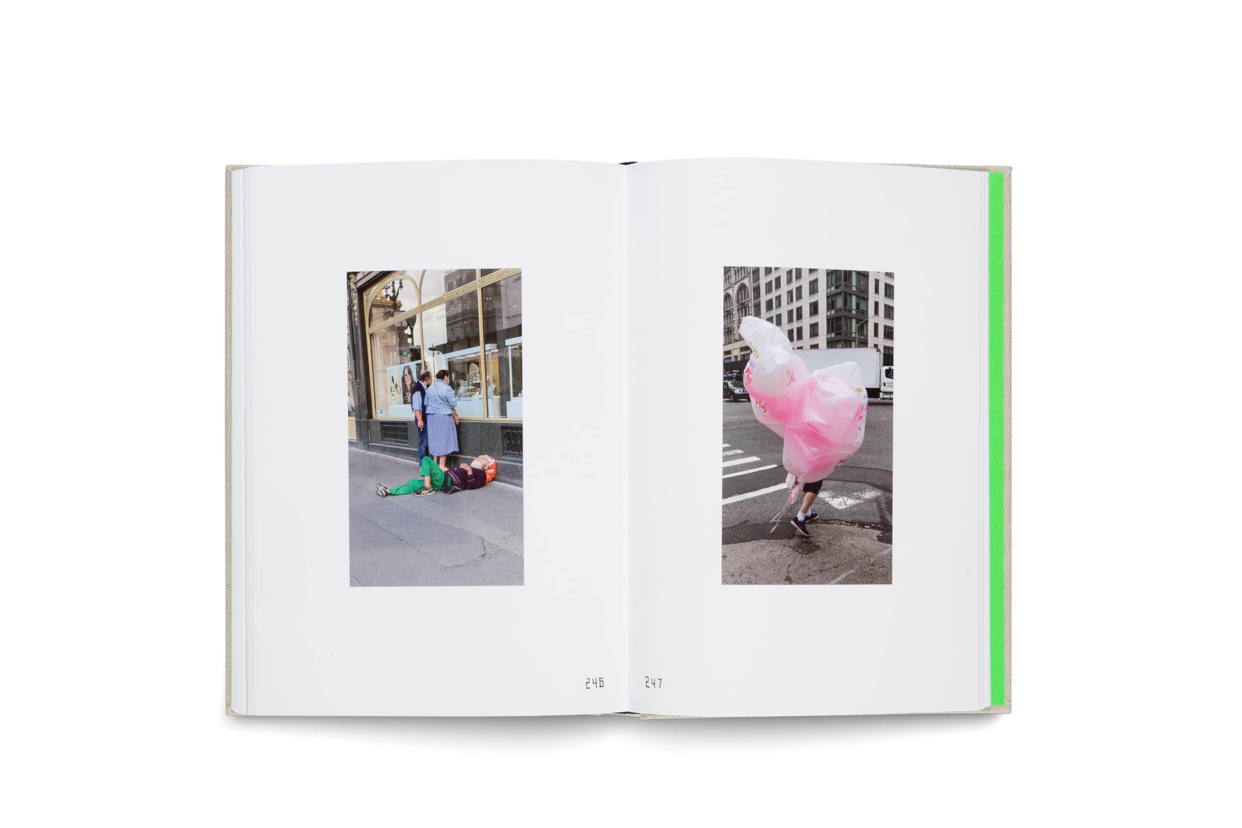 Lars Eidinger. O Mensch – Bildband Fotografie, bilingual (deutsch und englisch)