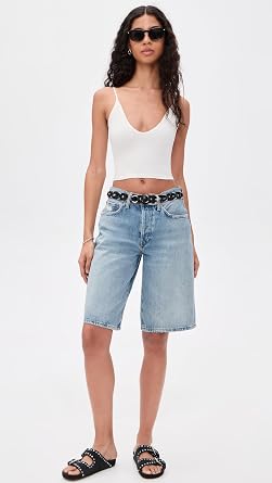 Free People Women's Round Two Skinny Strap Bralette