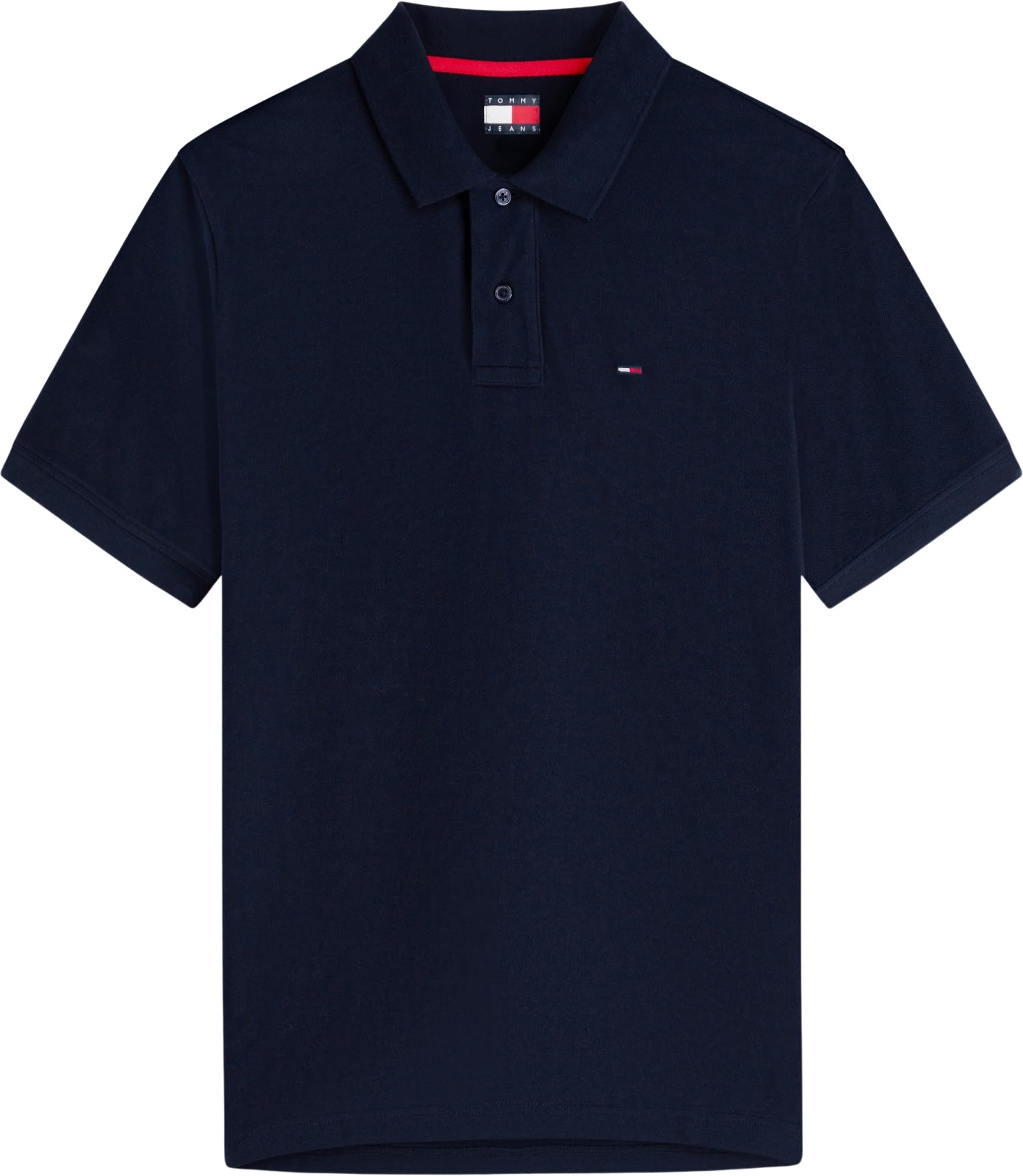 Tommy Hilfiger Polo Uomo Art DM0DM22711