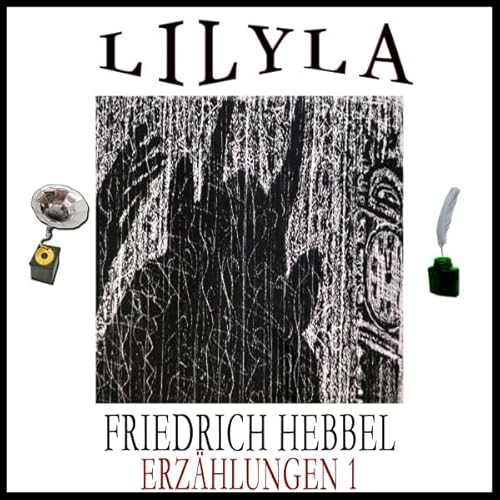 Erz&auml;hlungen 1: Moloch / Der Rubin Audiobook By Friedrich Hebbel cover art