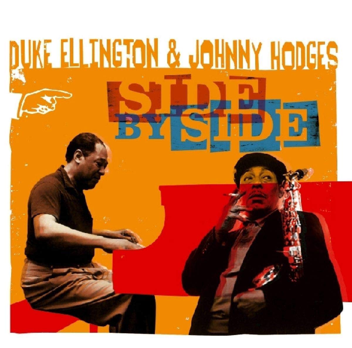 Side By Side Duke Ellington Johnny Hodges Amazon in Music side-by-side-duke-ellington-johnny-hodges-amazon-in-music