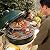 5 Piece Replacement Kit for Big Green Egg Large, Rack for Eggspander 5 Piece Kit Conveggtor Basket 304 Stainless Steel Grill Stack Rack with Removable Cooking System Expander Rack