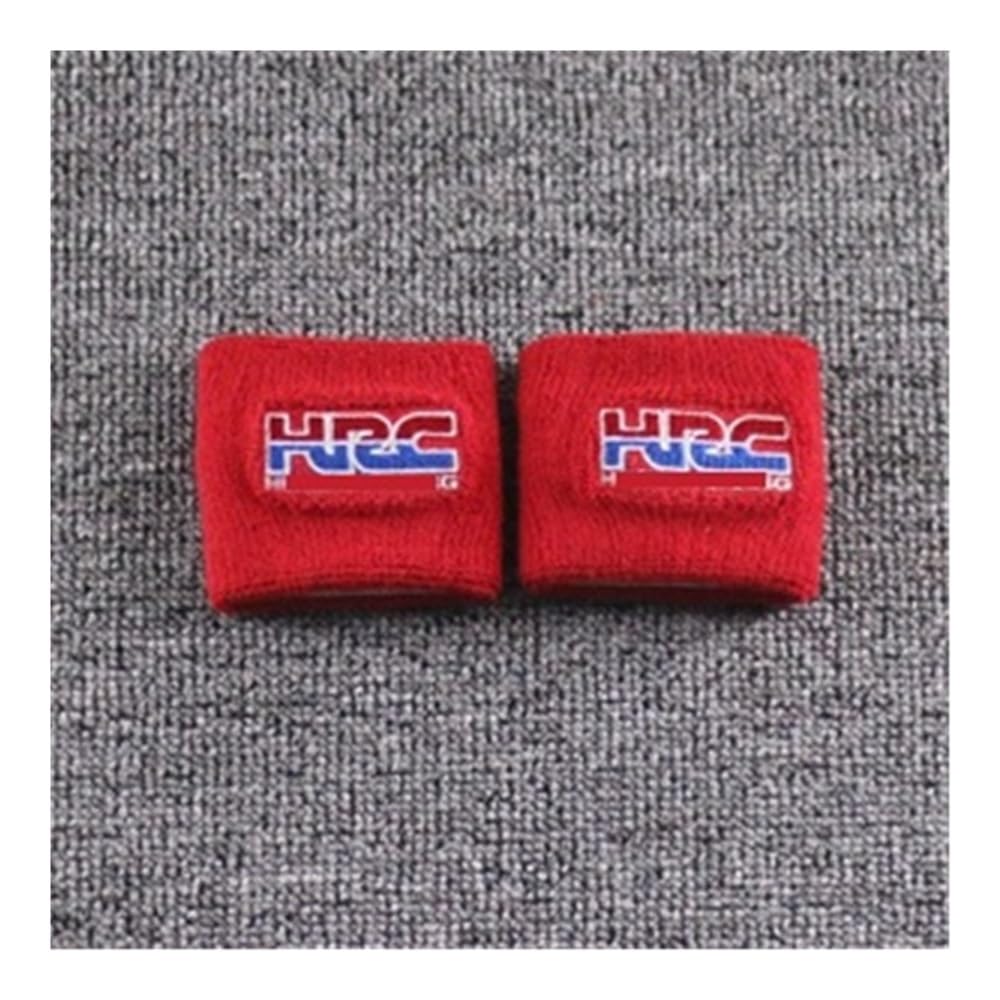 Protezione Serbatoio Olio Freno Moto Anteriore Fluido Freno Frizione Serbatoio Calzini E Calzettoni Per CBR1000RR 600RR 250R CBF 125 150 CBR 400 600 800 1000
