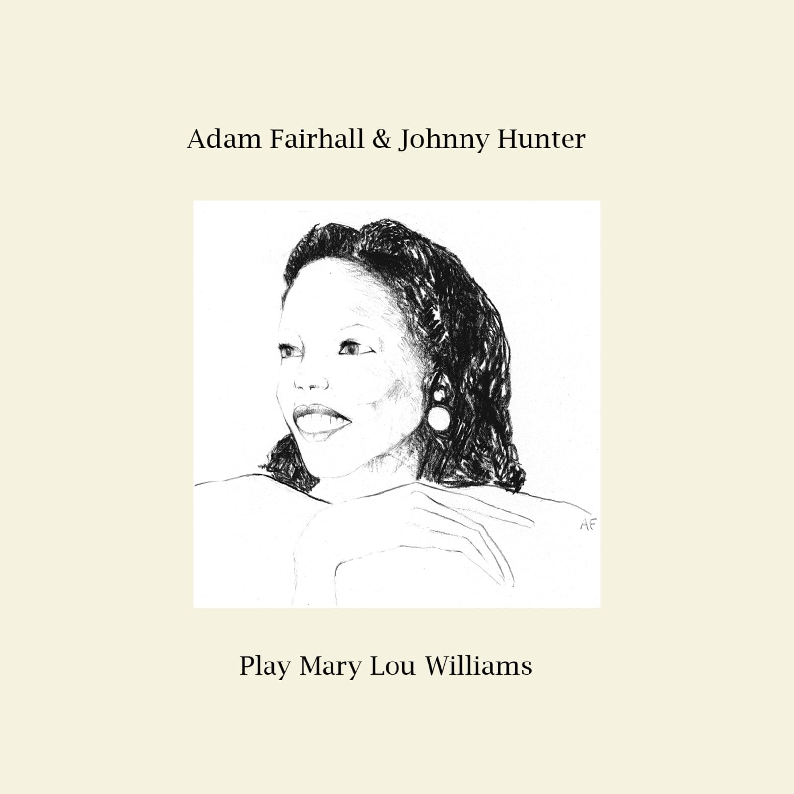 Play Mary Lou Williams