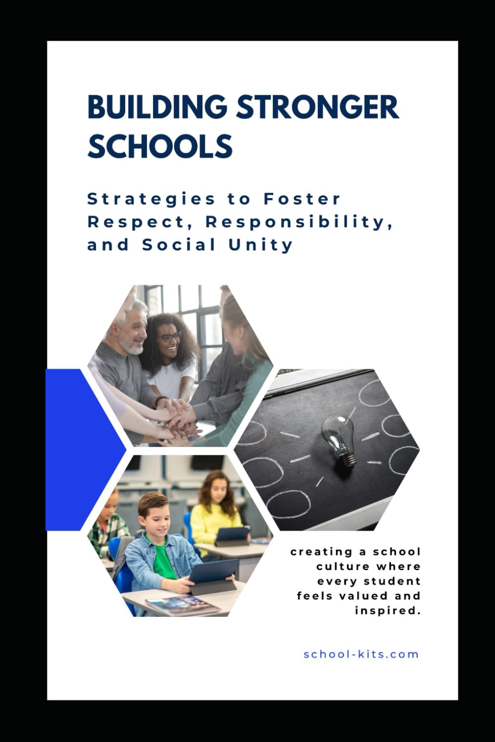 Building Stronger Schools