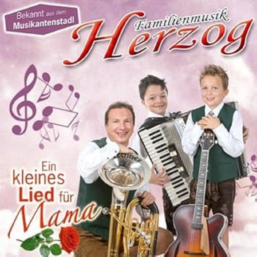 Ein Kleines Lied Fuer Mam