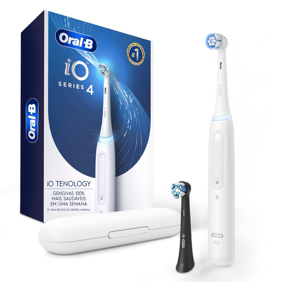 Oral-B iO Series 4