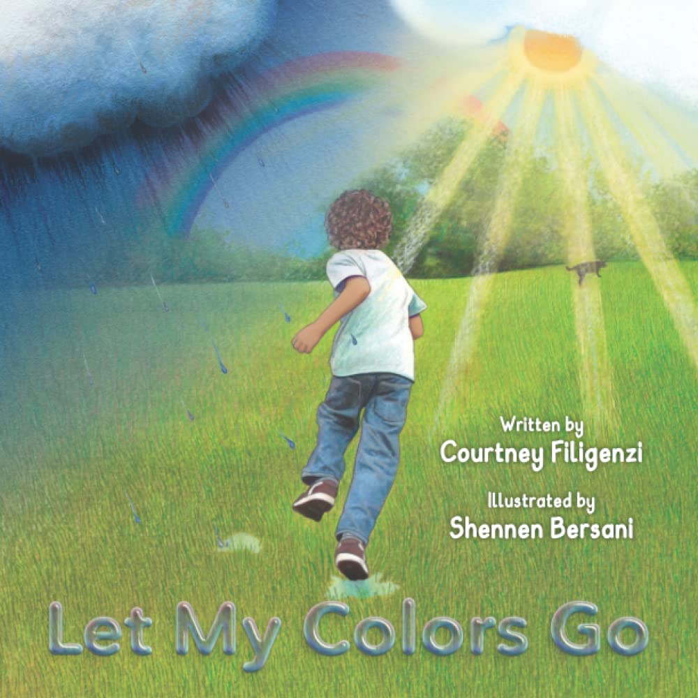 Let My Colors Go
