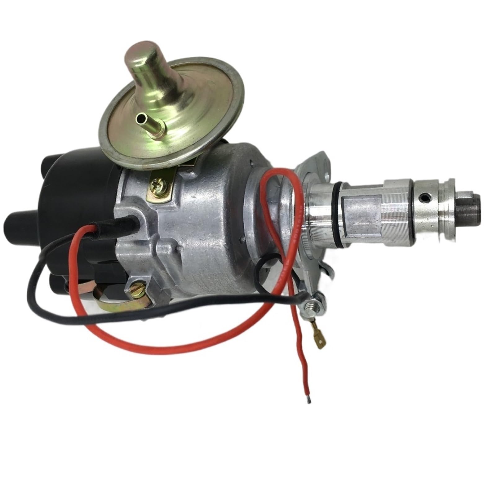 Distribuidor de encendido electrónico para restaurar motores Mini o Austin de 4 cil. 7