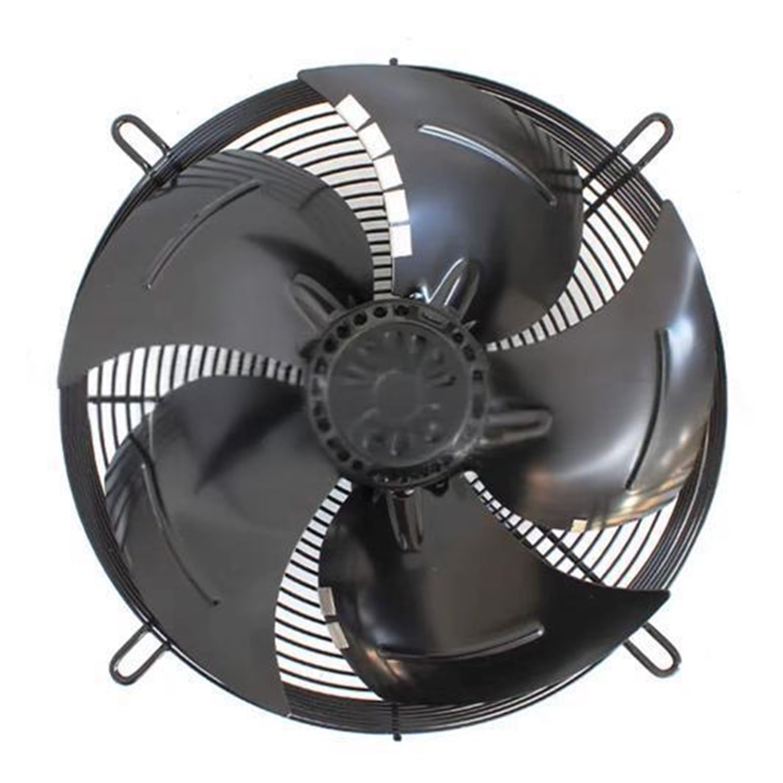 FCARUMIQP A4E350-AQ02-13 230V 50/60Hz 0.8/1.2A 180/275W Fan