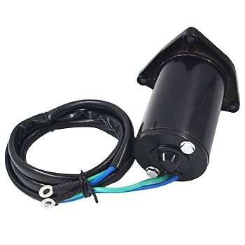 Amazon.com: WFLNHB Power Tilt and Trim Motor Replacement for