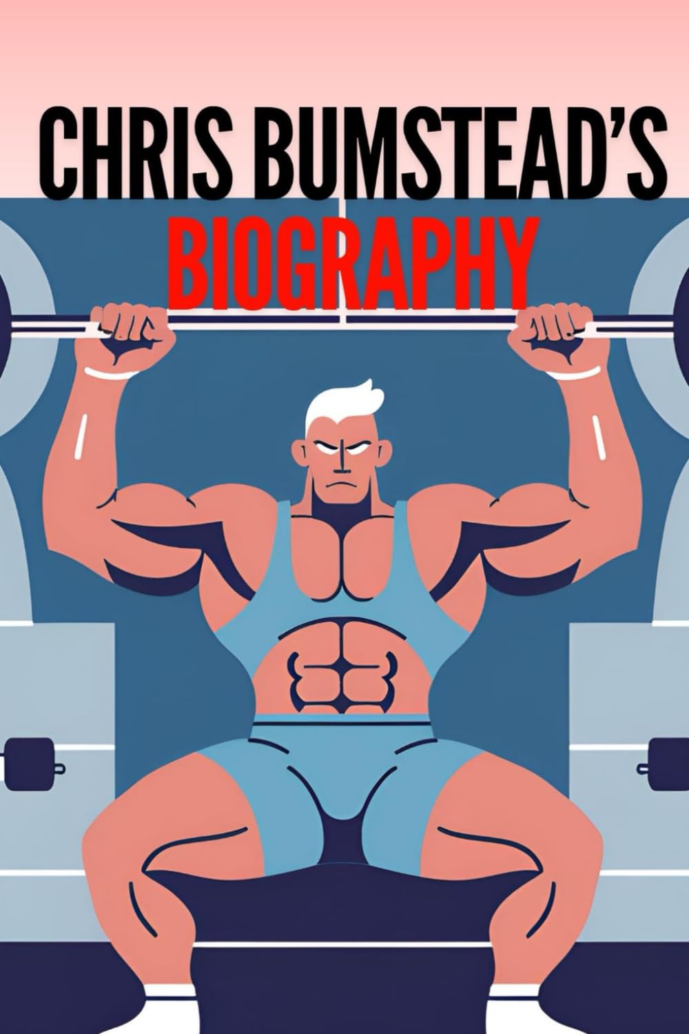 Chris Bumstead’s Biography: A Champion’s Journey of Resilience, Legacy, and the Art of Bodybuilding