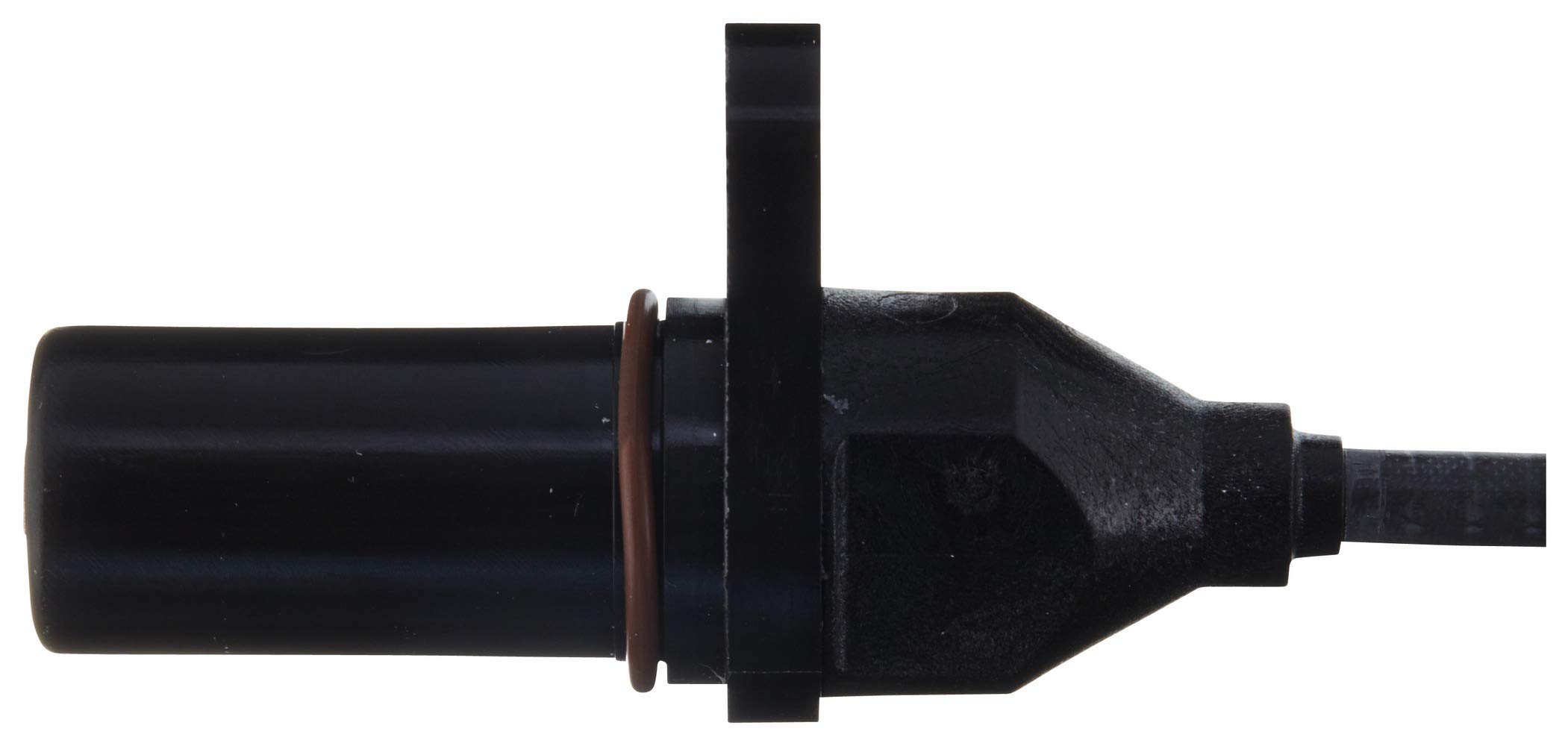HELLA 6Pu 009 146-951 Capteur D'Angle, Vilebrequin - 3Pôle - Câble: 495Mm