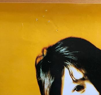 Amazon.co.jp: 荻野目洋子B2ポスター STEAL YOUR LOVE 歌手