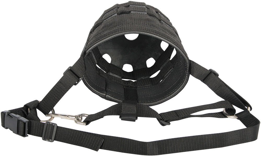 Harry's Horse Grazing Muzzle Pony S