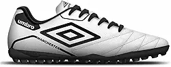 Chuteira Society Umbro Manchester Costurada Adulto Original
