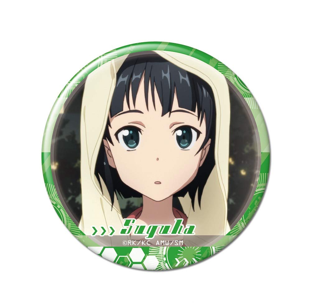 ソードアート・オンライン SAO★プリンセス 他・缶バッジ ・アスナ ・ホロ 他 ソードアート・オンライン Amazon バッジ】ソードアート·オンライン