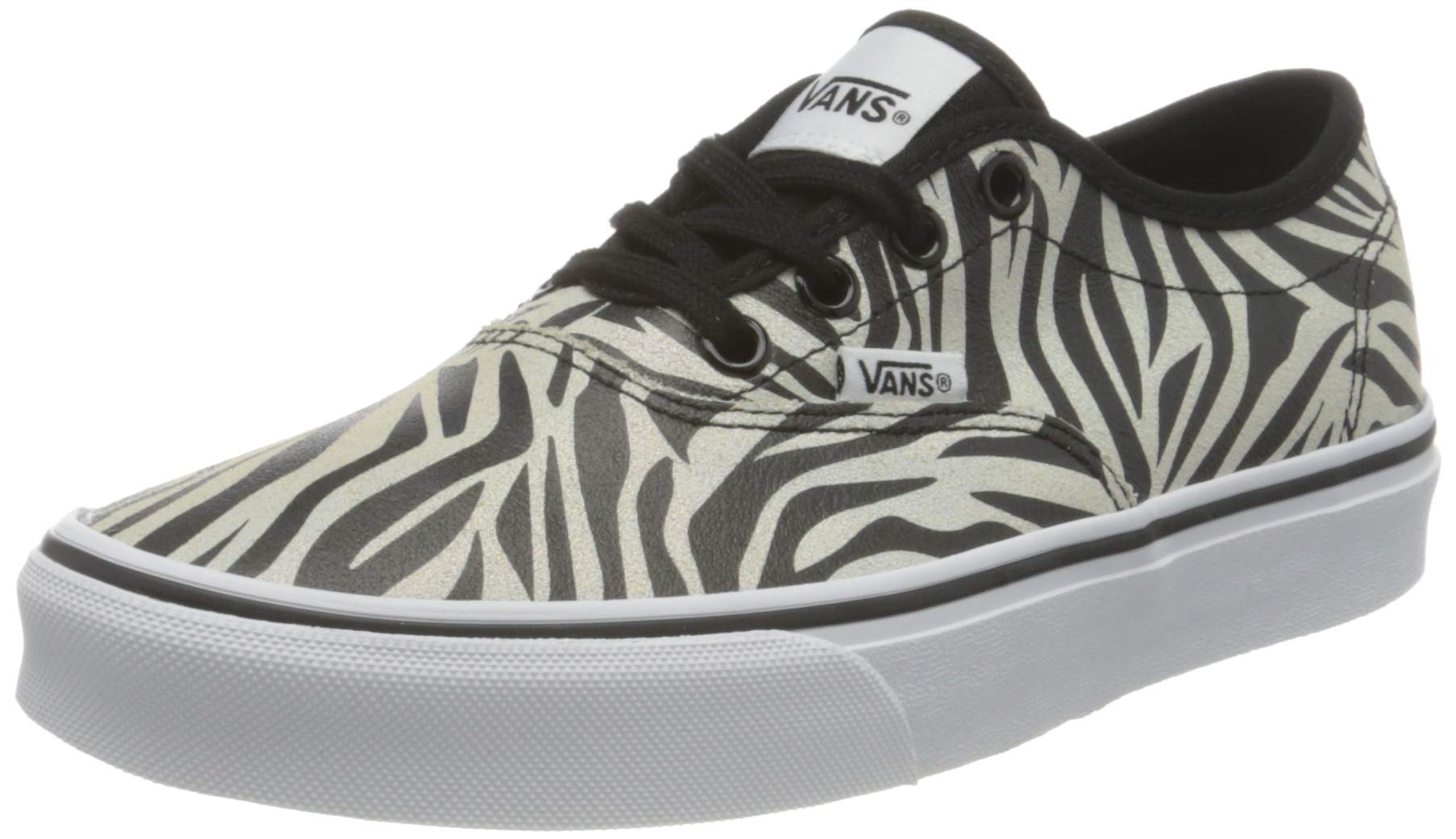 Vans Doheny Decon Suede womens Sneaker