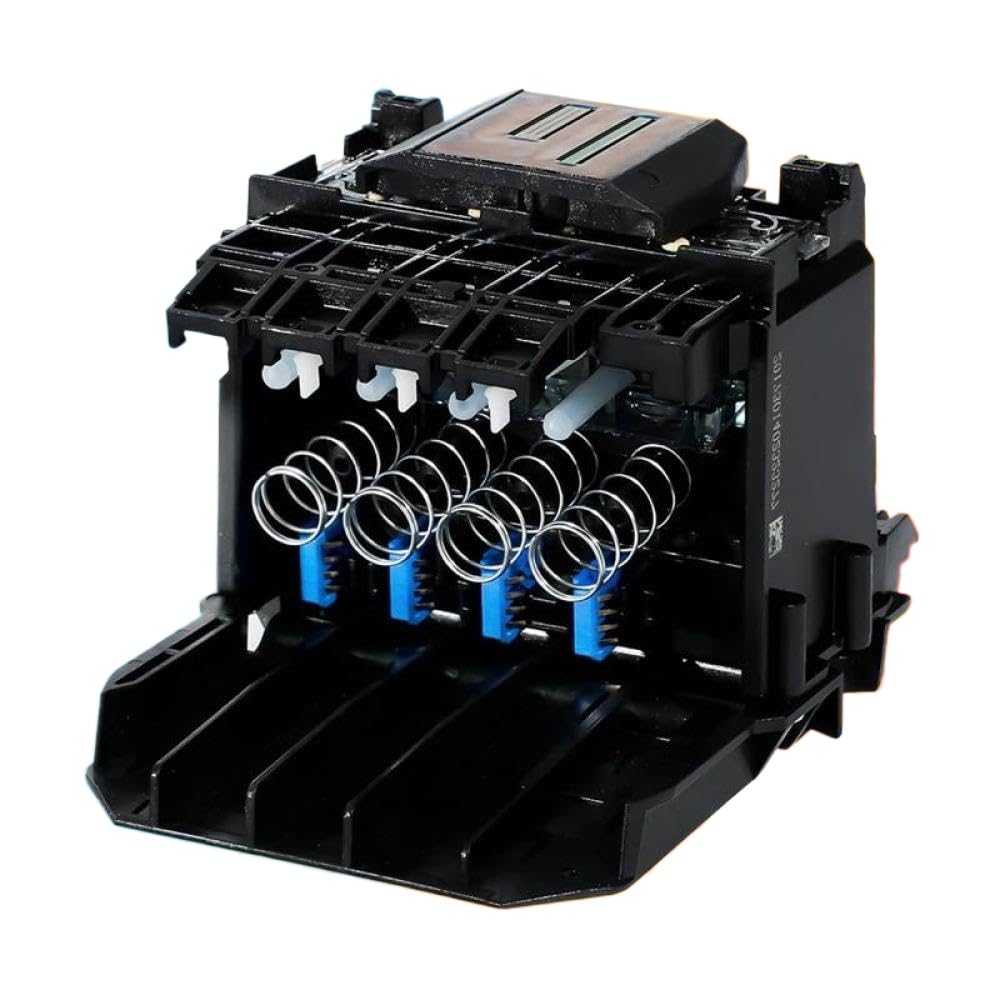 Tête d'impression buse jet d'encre pour Officejet 7510 7512 7610 7620 - 2
