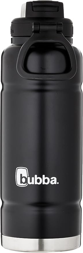 Bubba Trailblazer 40oz Premium Vacuum