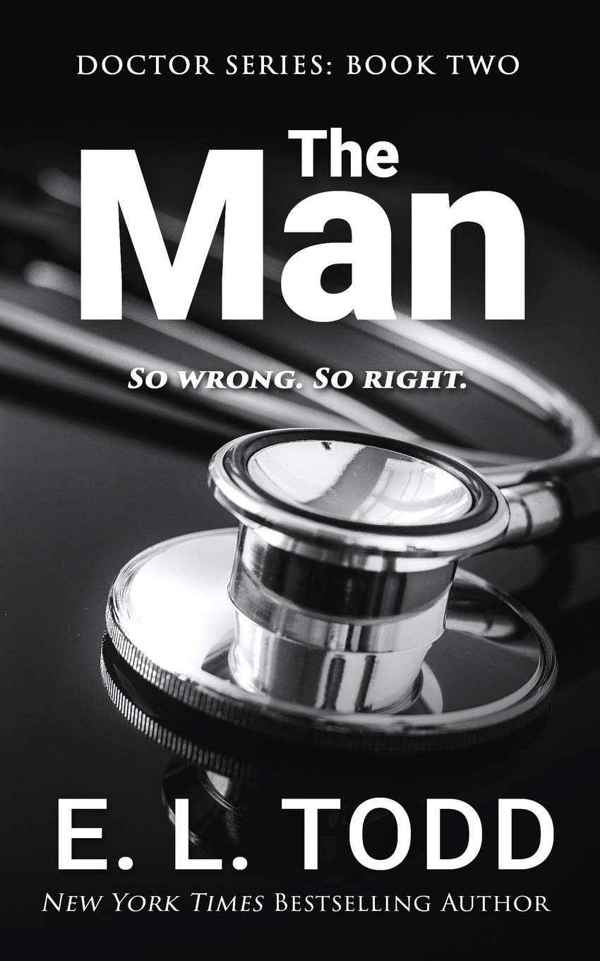 The Man: 2 (Doctor)